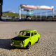 Illustration for article titled French Friday: A Simca At The Circuit